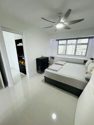 Blk 421C Northshore Straitsview (Punggol), HDB 5 Rooms #543957411